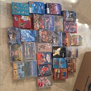 28 never opened collectible playing cards